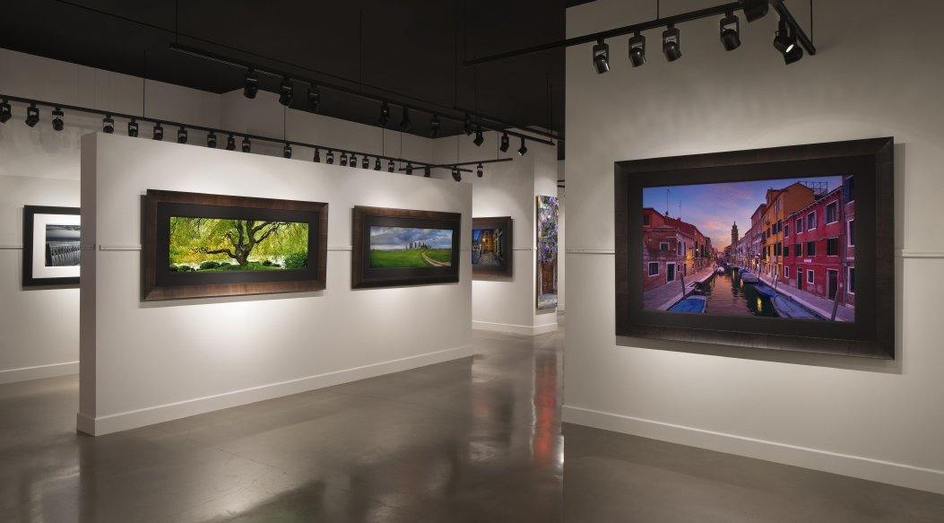 Peter Lik Releases The Classical Age Collection