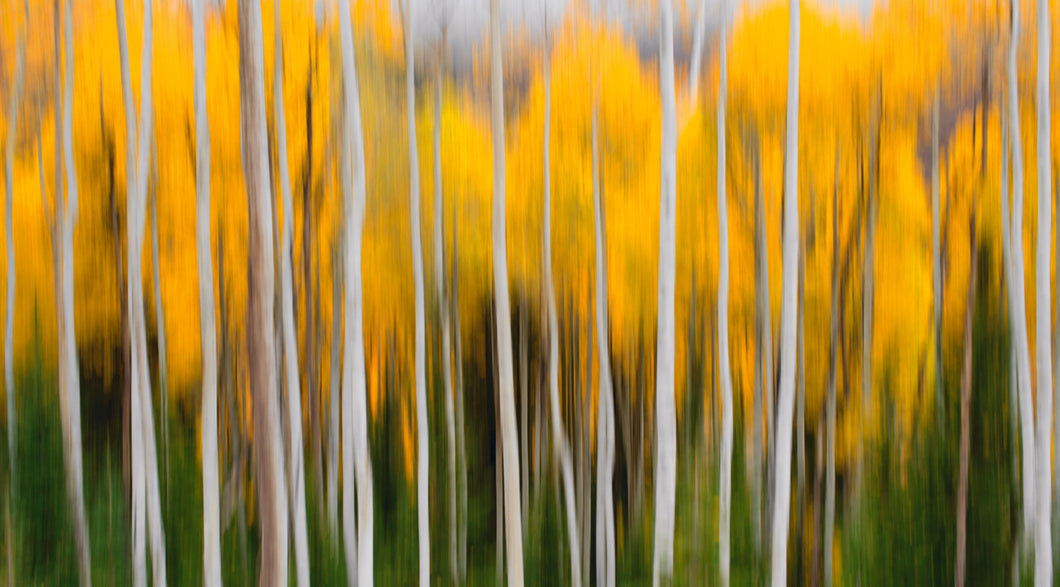 What is Abstract Landscape Photography?