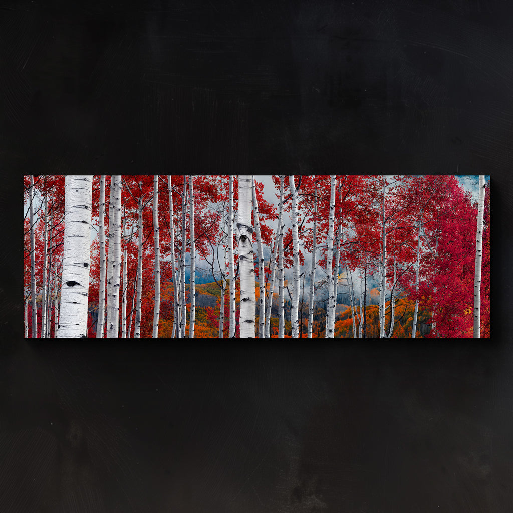 Autumns Dream. Fine Art Photograph by Peter Lik.