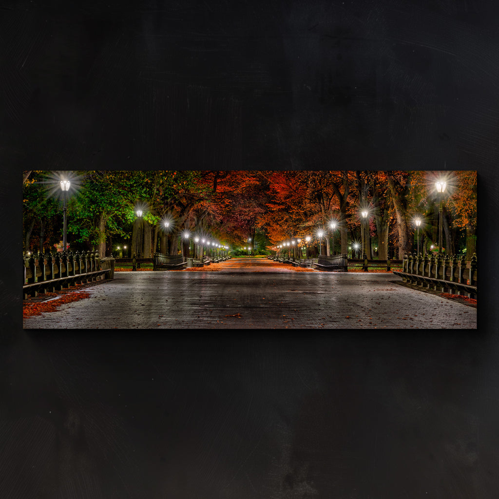 Boulevard of Dreams - Fine Art Photograph by Peter Lik