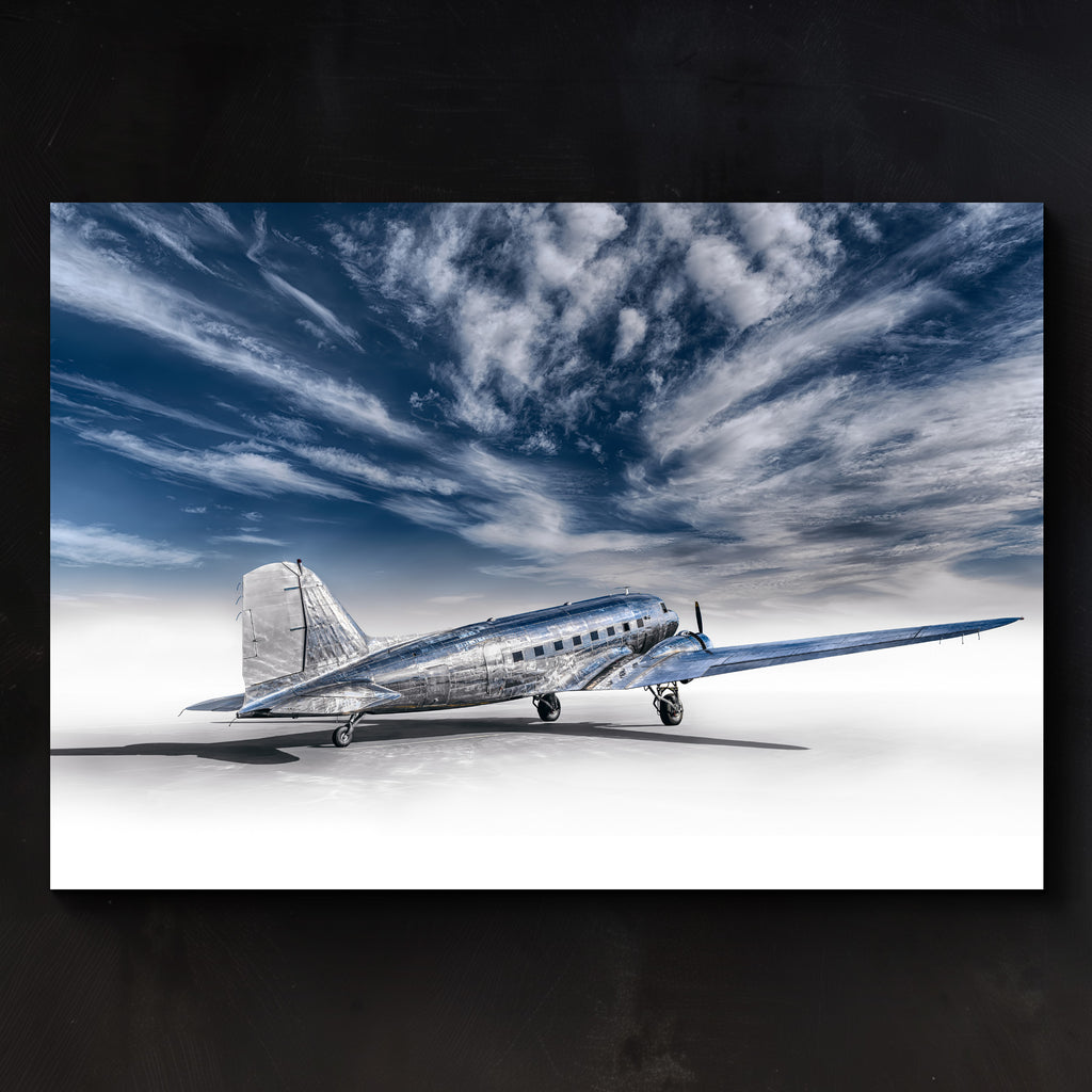 Dreams Edge | Fine Art Photograph by Peter Lik