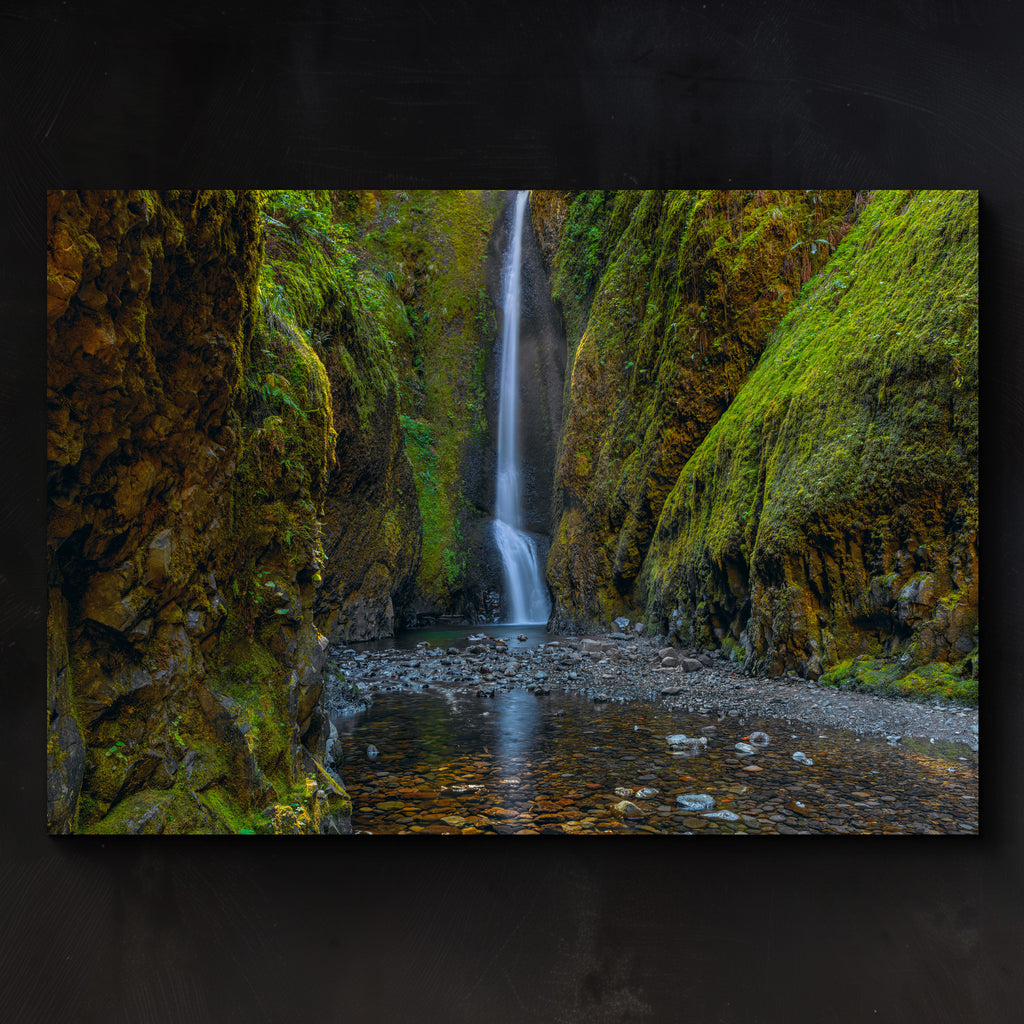 Peter-Lik-Emerald-Cascade-
