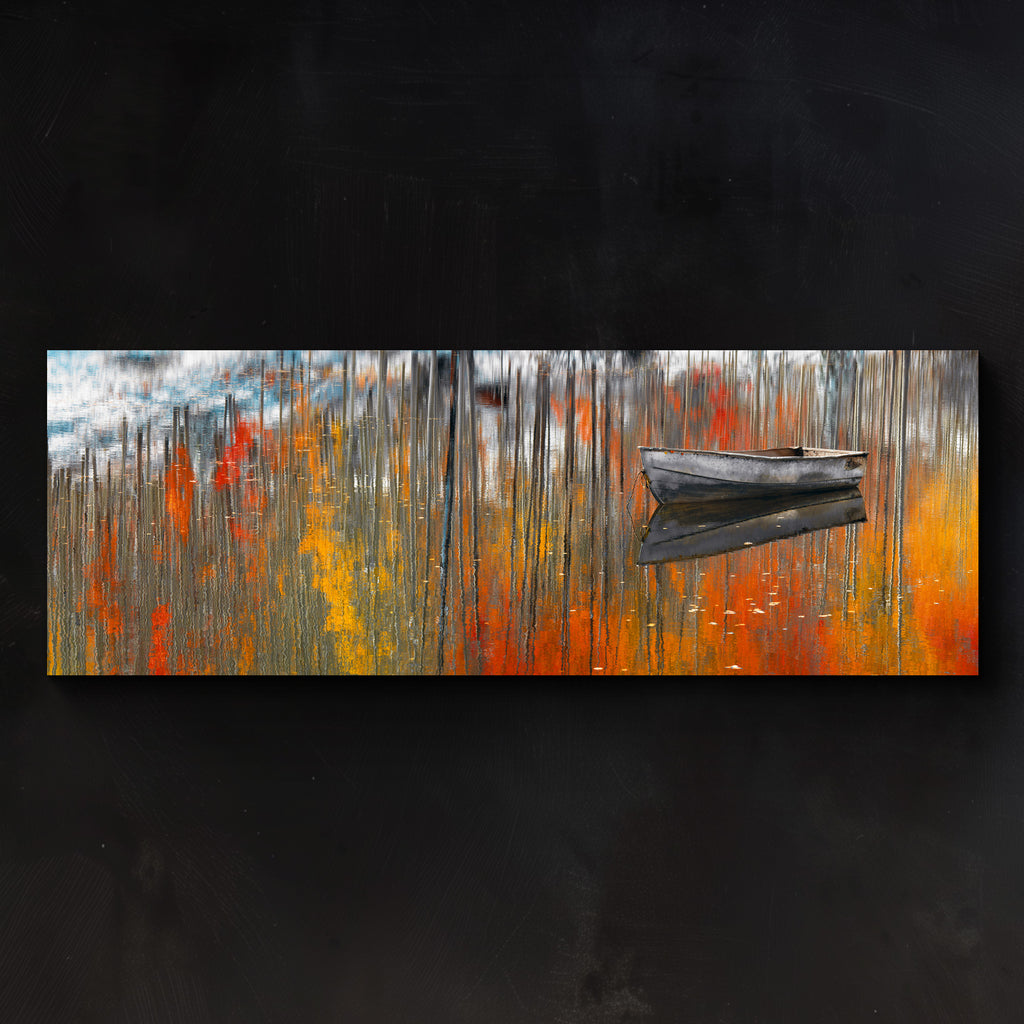 Peter Lik - Lady of the Lake | Fine Art Photograph