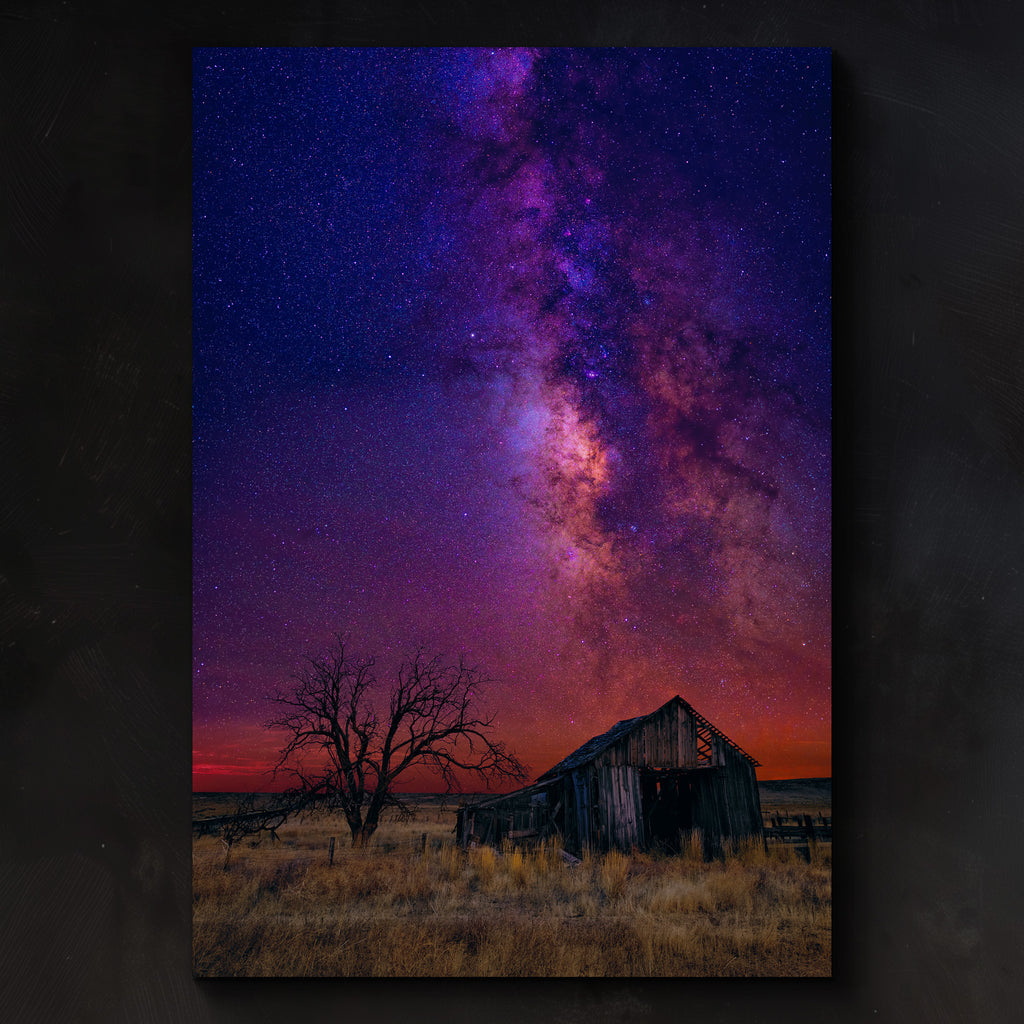 Night Dreams. Fine Art Photograph by Peter Lik.