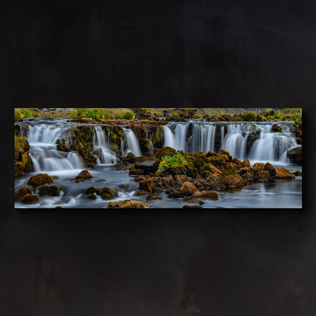 River Waterfall Photography | Open Edition Print - Peter Lik