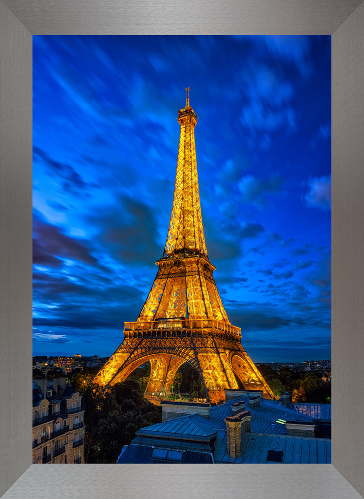 芸術写真 SKY  (art photography works) Been dreaming of a dream (collaboration