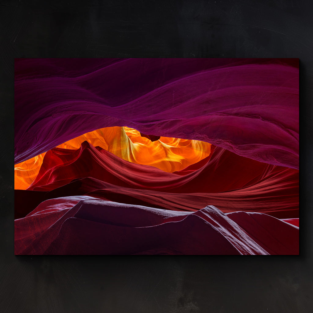 Peter Lik Art Photography（絵画） Peter-Lik-Vision-of-Time-