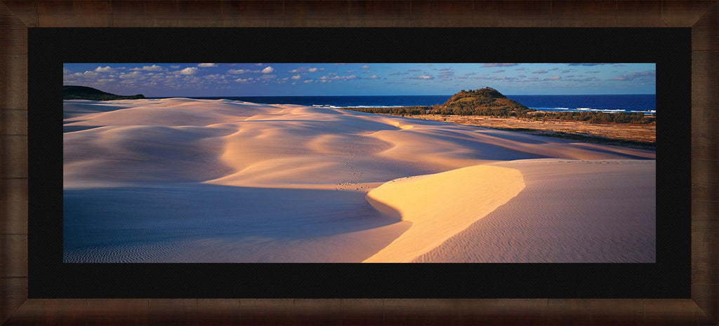 Namib Sand Sea - UNESCO World Heritage Centre