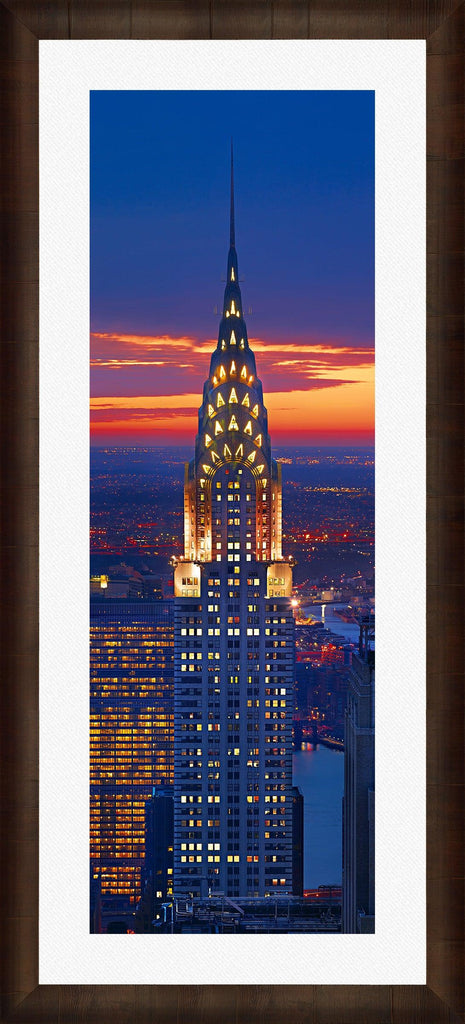 Deco Dreams - Fine Art Photograph by Peter Lik