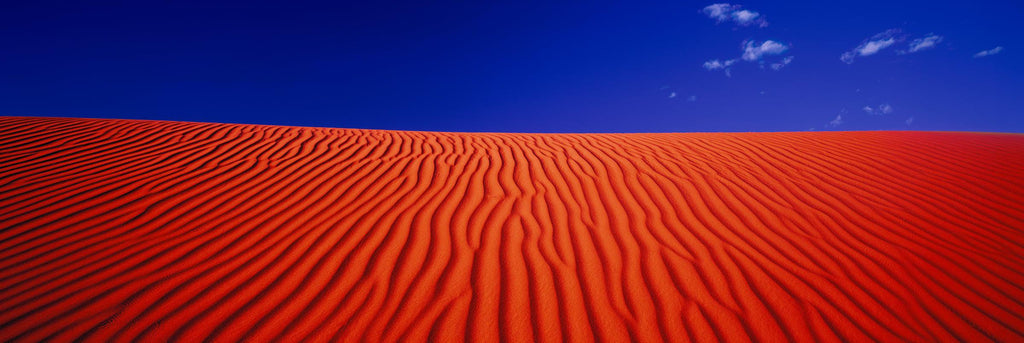 Desert Dunes - Fine Art Photograph by Peter Lik