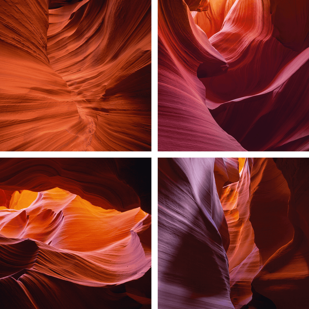 Peter-Lik-Element-Pack-Display