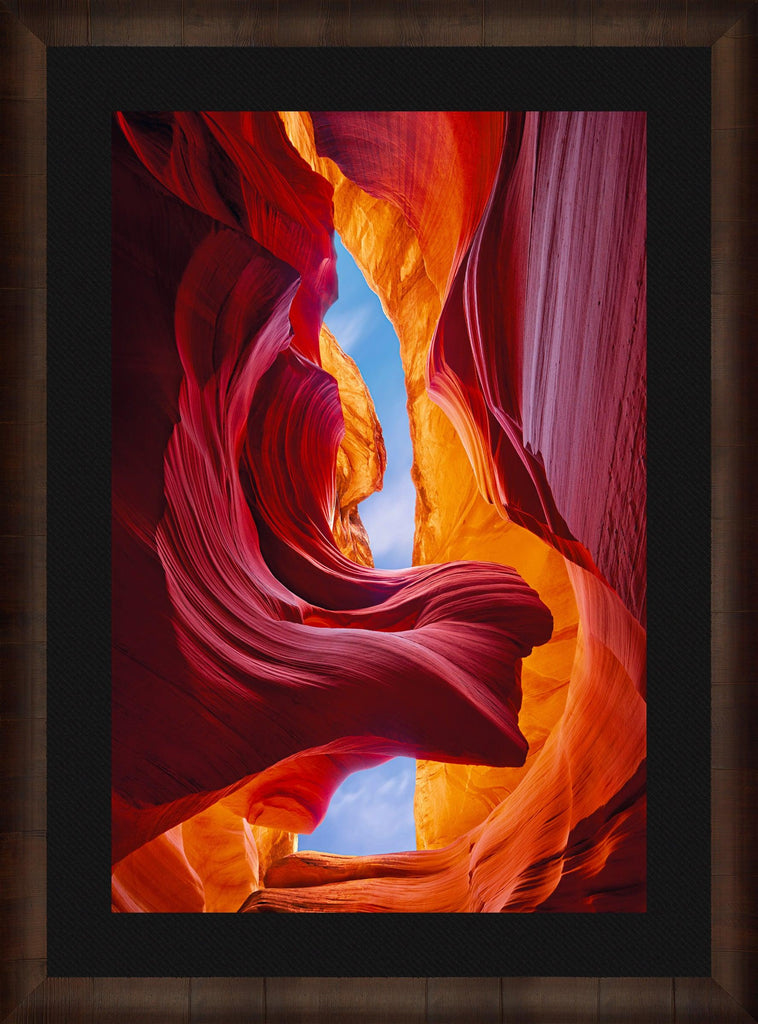 Eternal Beauty | Antelope Canyon Pictures | LIK Fine Art