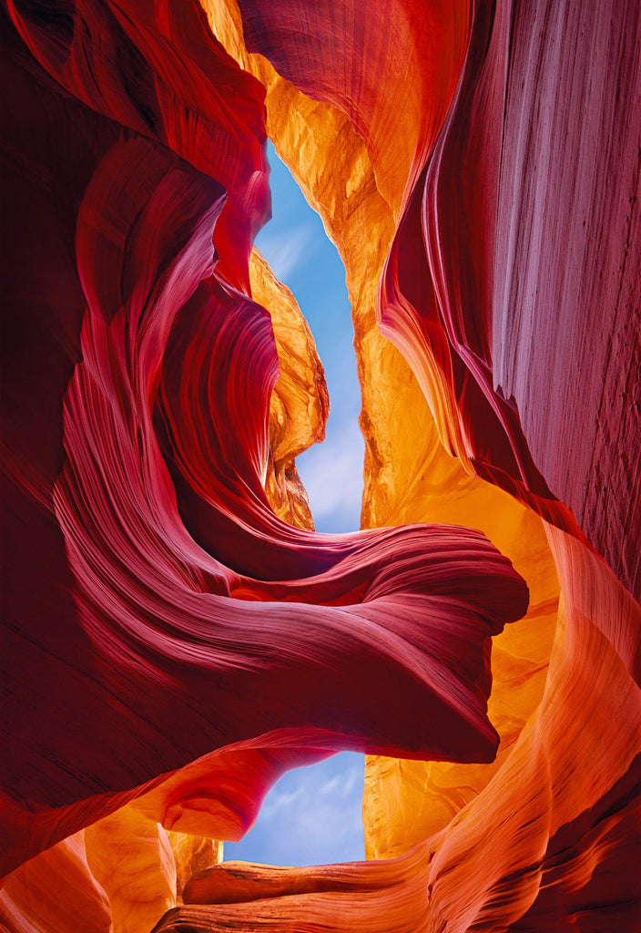 Eternal Beauty | Antelope Canyon Pictures | LIK Fine Art