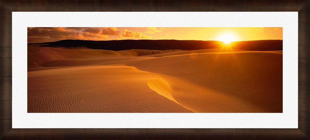 Peter Lik - Golden Sands | Fine Art Photograph