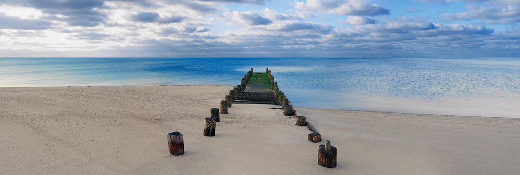 Into the Blue | Fine Art Photograph - Peter Lik