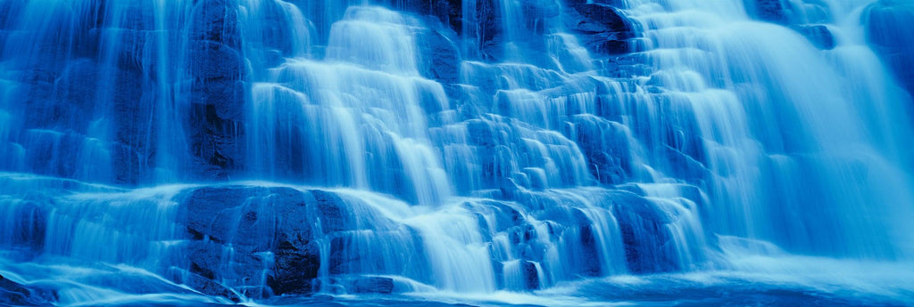 Peter Lik - Majestic Falls | Fine Art Photograph