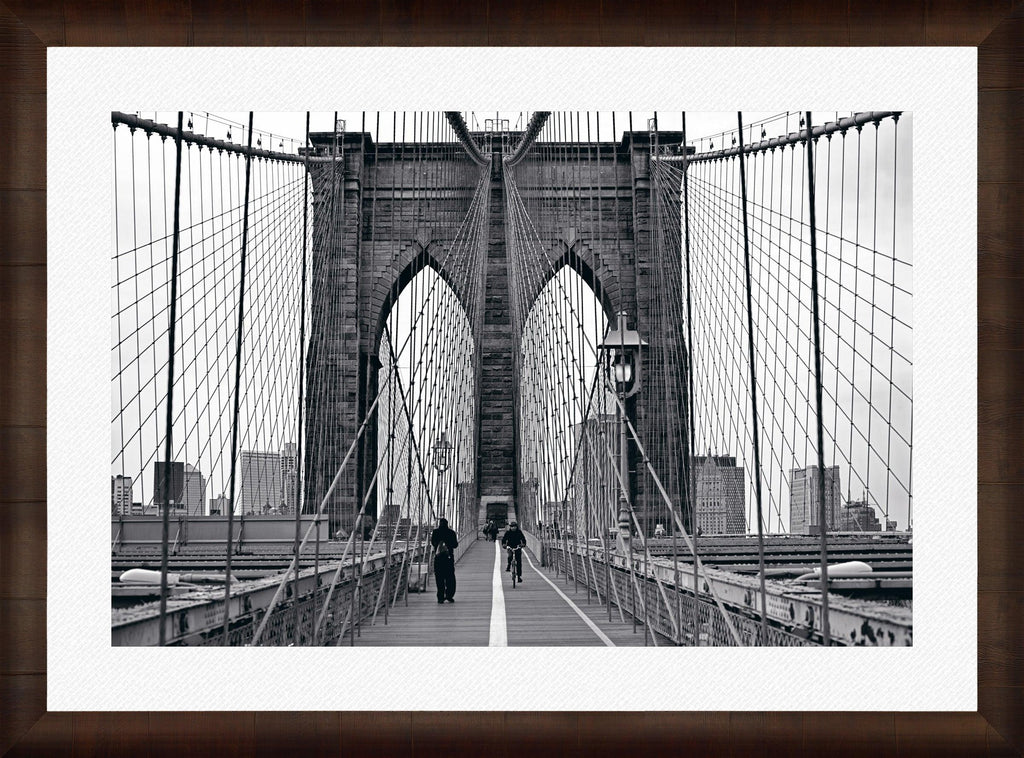Peter Lik - Manhattan Crossing | Fine Art Photograph