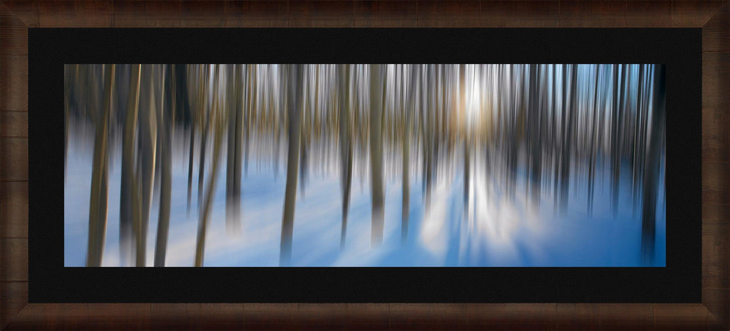 Dune Shadow  Fine Art Photograph by Peter Lik