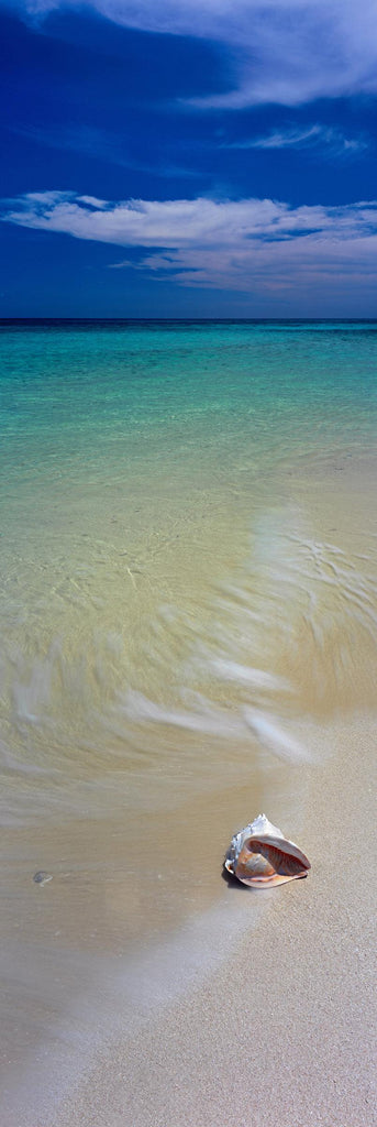 Ocean Whisper. Fine Art Photograph by Peter Lik.