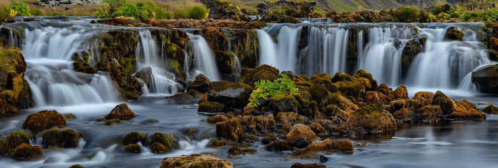 River Waterfall Photography | Open Edition Print - Peter Lik