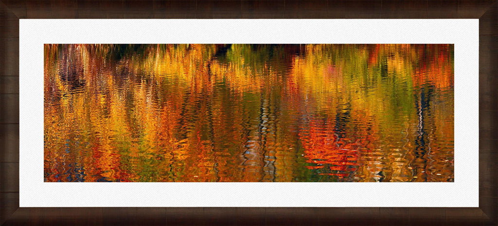 Reflections – Central Park New York Photography | Peter Lik