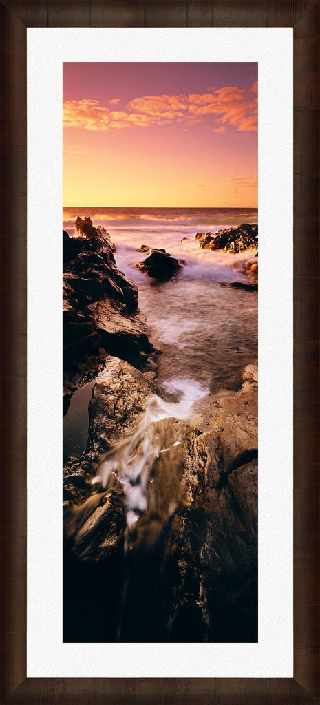 Seven Sacred Pools - Fine Art Photograph by Peter Lik