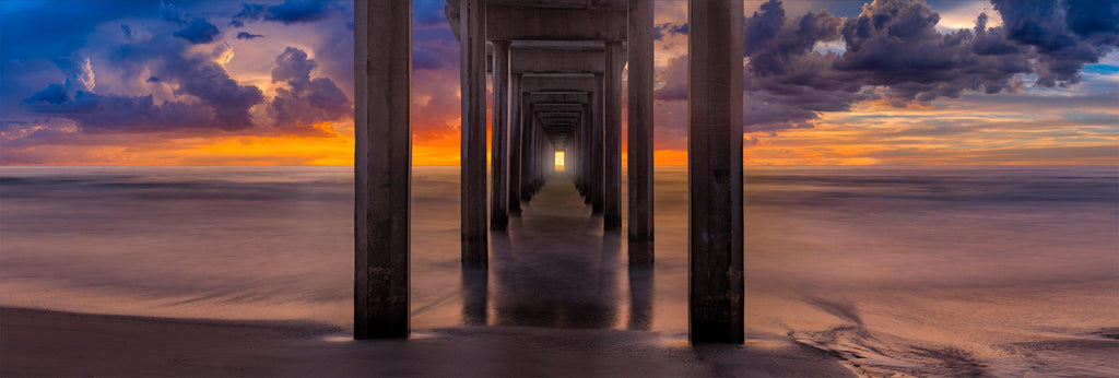 Sound of the Sea