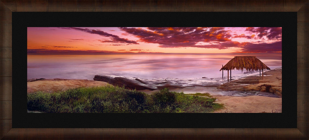 Peter Lik - Wind and Sea | Fine Art Photograph