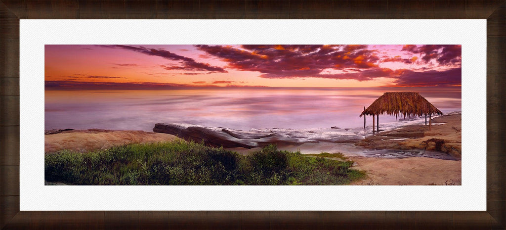 Peter Lik - Wind and Sea | Fine Art Photograph