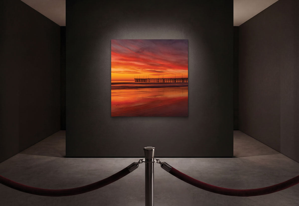 The Vault Collection: Final Availability for Select Peter Lik Photographs