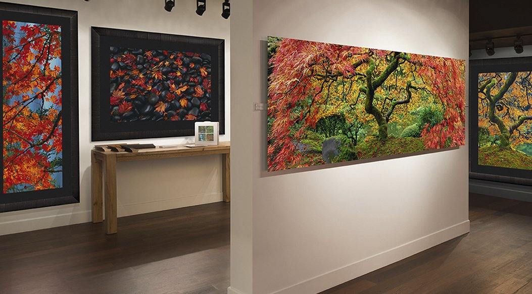 Peter Linek Peter Lik Releases 35th Anniversary Collection