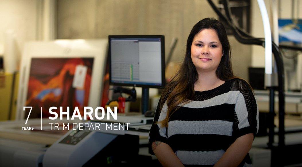 LIK USA Employee Spotlight: Sharon “Shea”