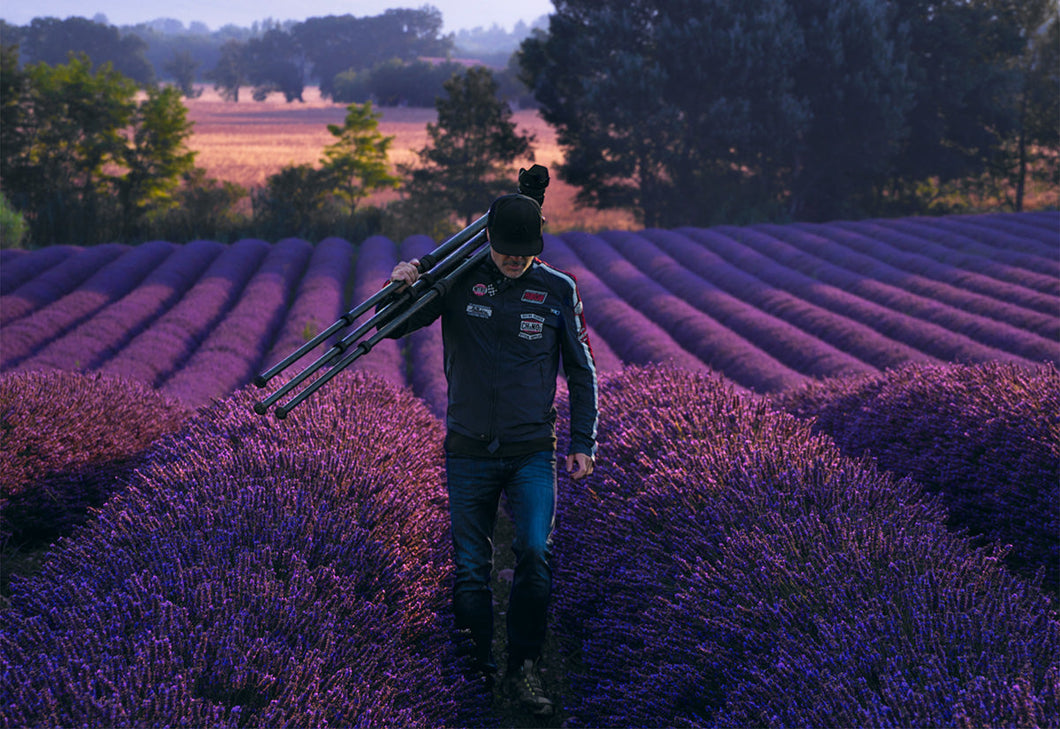 Peter Lik’s Photography: Secrets to Capturing Stunning Landscapes