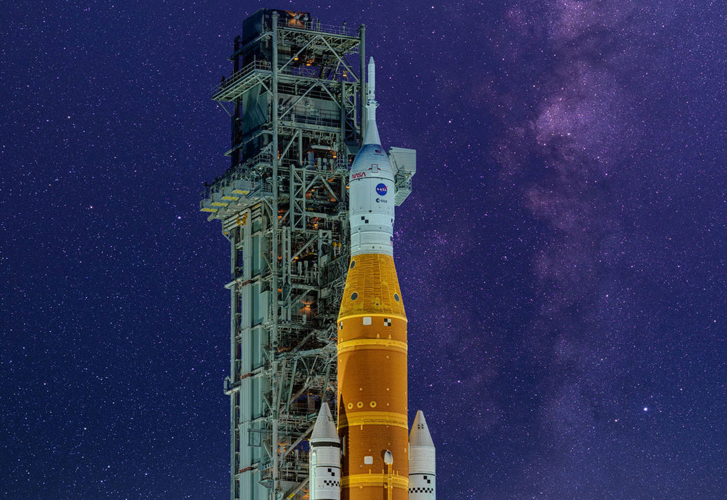 Artemis II: Capturing the Return of Human Lunar Exploration