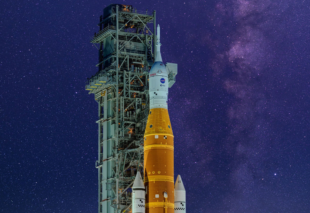 Artemis II: Capturing the Return of Human Lunar Exploration