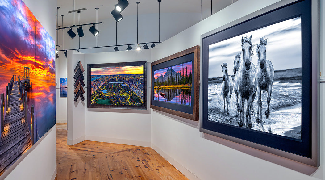 Peter Lik's Newest Gallery Now Open in New York City