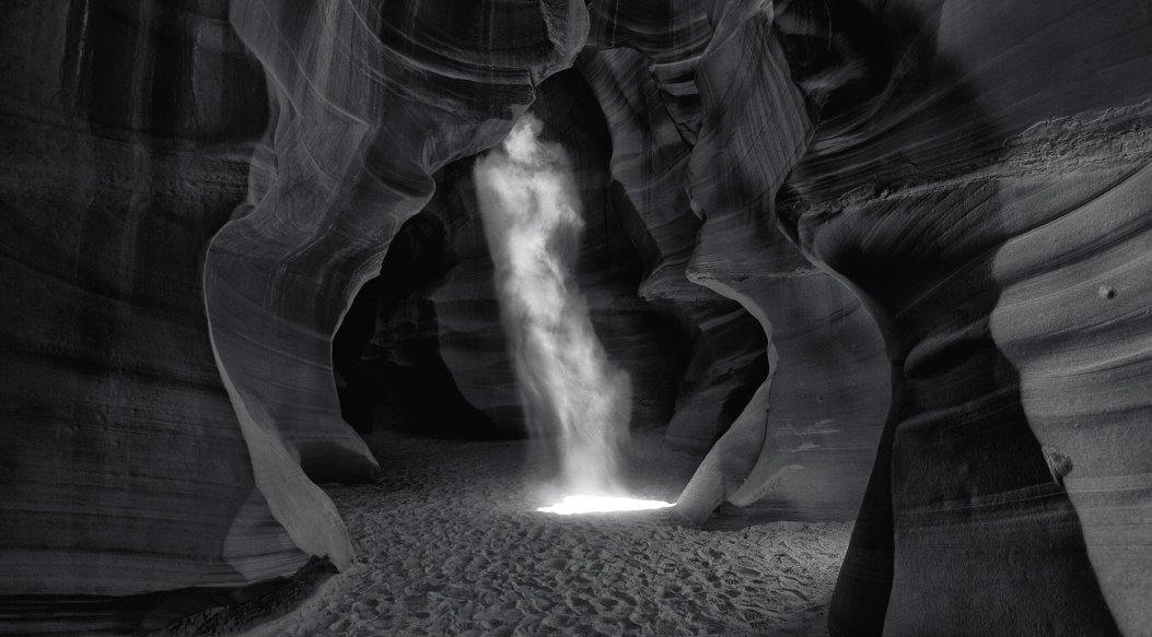 Peter Lik Sets World Record: 