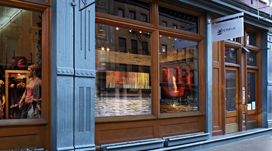LIK SOHO Thriving After 8 Years in NYC’s Fine Art Hub
