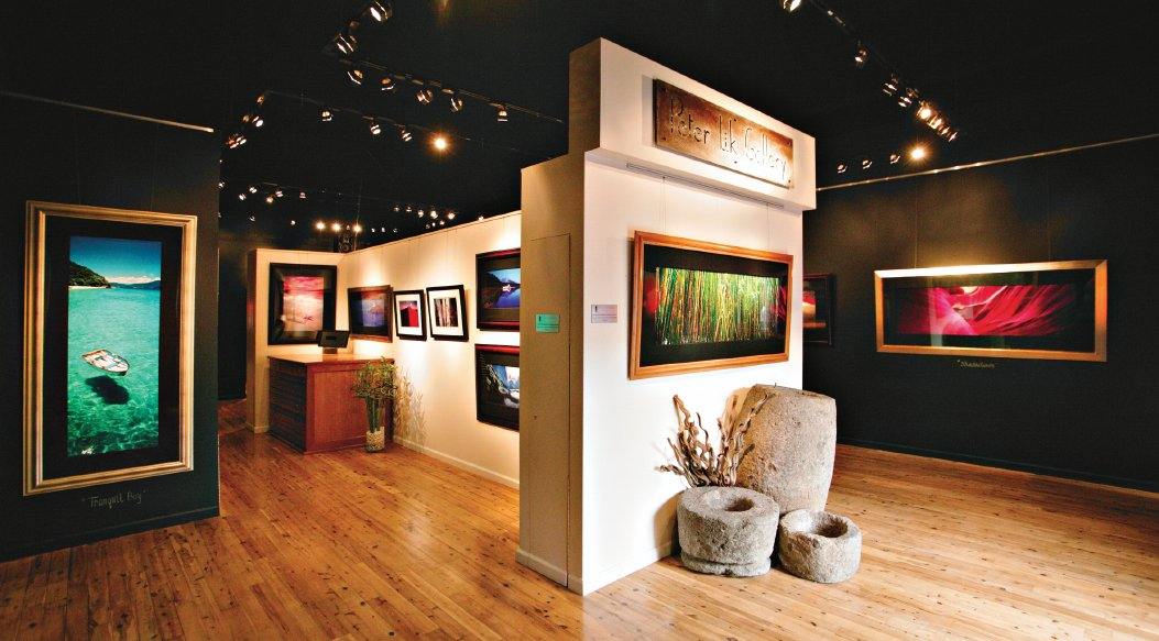LIK LAHAINA Voted Best Art Gallery In Lahaina For The Fourth Consecutive Year!