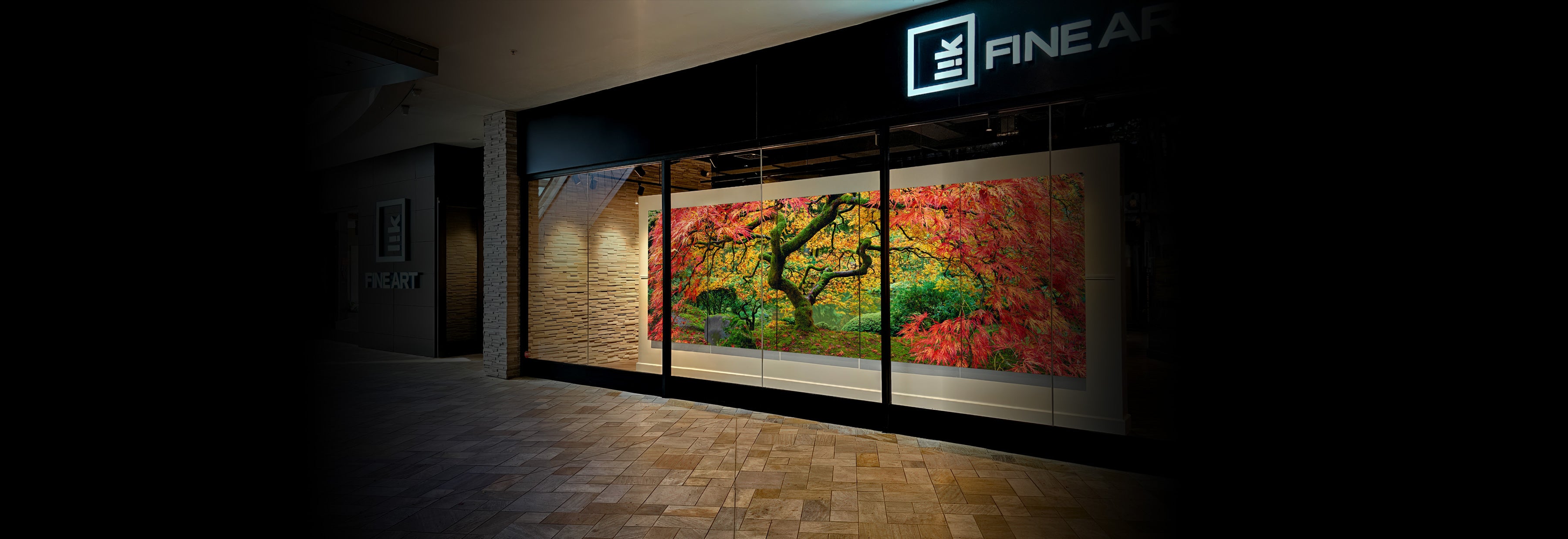 LIK Fine Art