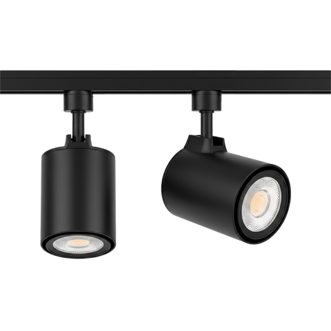 Gallery Track Lighting - Pair (Pre-Order)