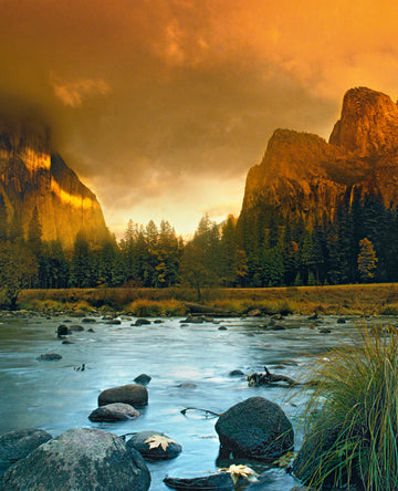 Lik Biography - About Master Photographer Peter Lik