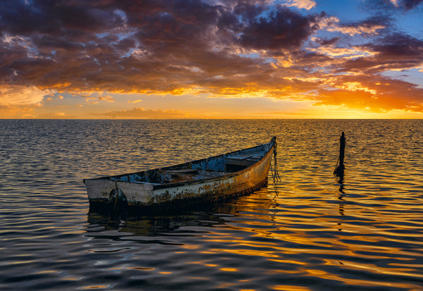 Endless Shores | LIK Fine Art Photography