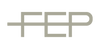 Federation of European Photographers logo in gray.