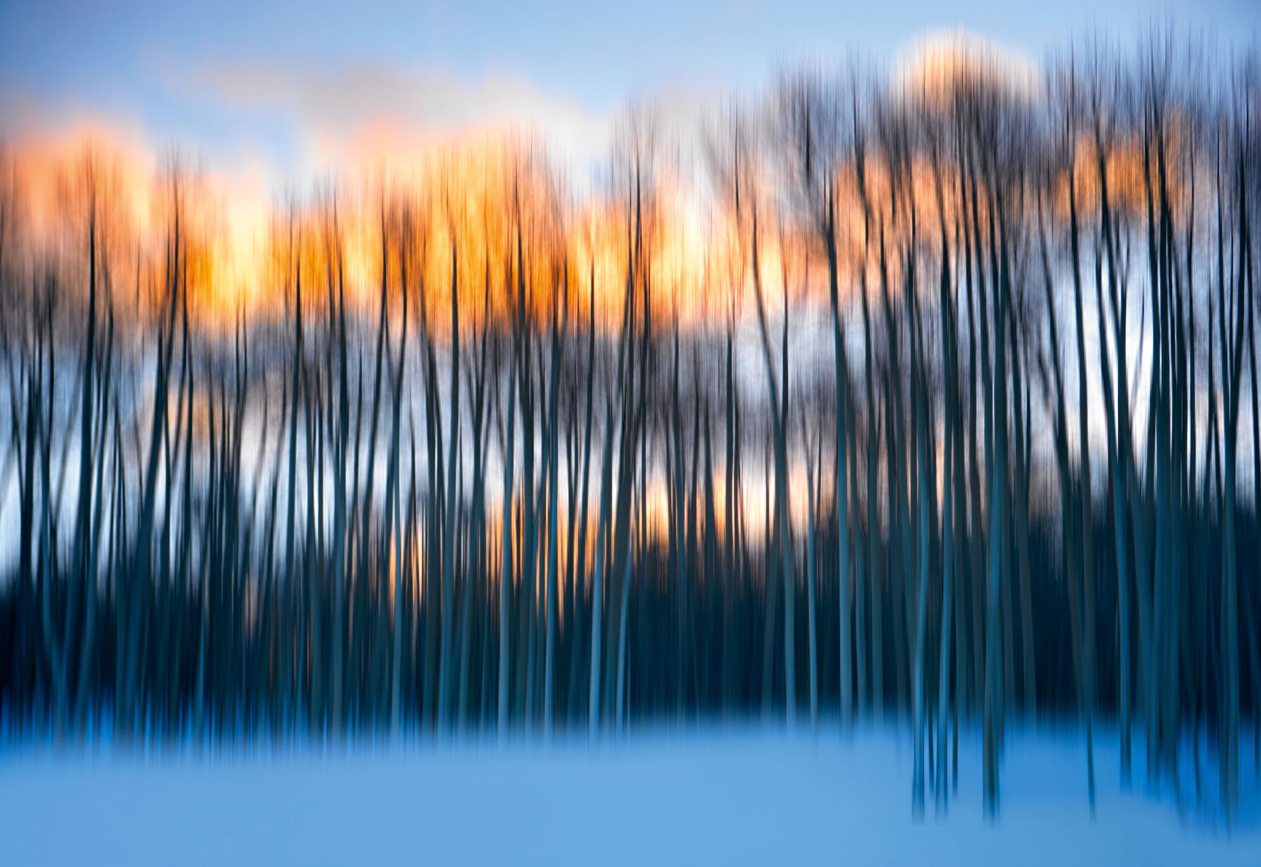 Lik Peter Lik - Illusion | Fine Art Photograph