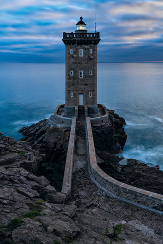 Safe Harbor