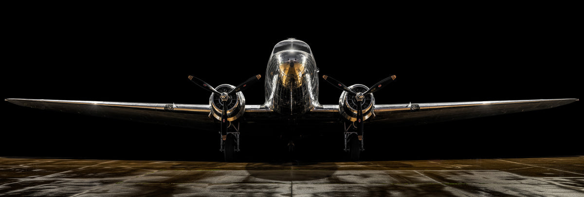 Aviation Fine Art Photography