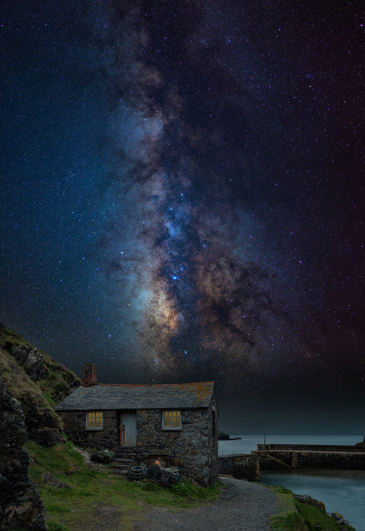 Milky Way and Star Photography