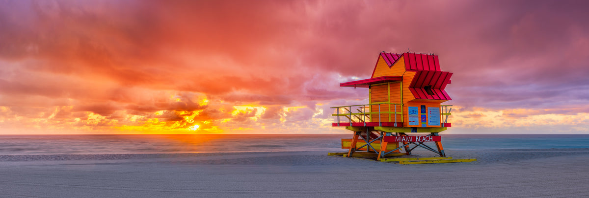 Miami Fine Art Photography