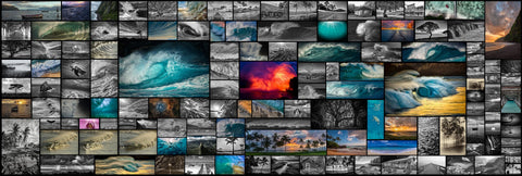 Limited Edition Photography  Fine Art Prints by Peter Lik